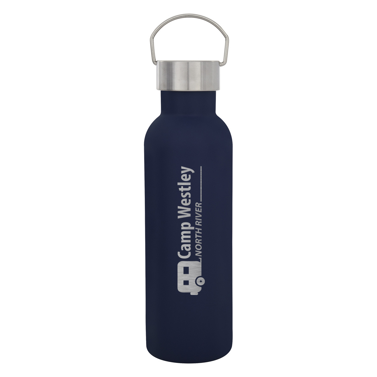 28 Oz. Tipton Stainless Steel Bottle, custom water bottle with logo imprint 12