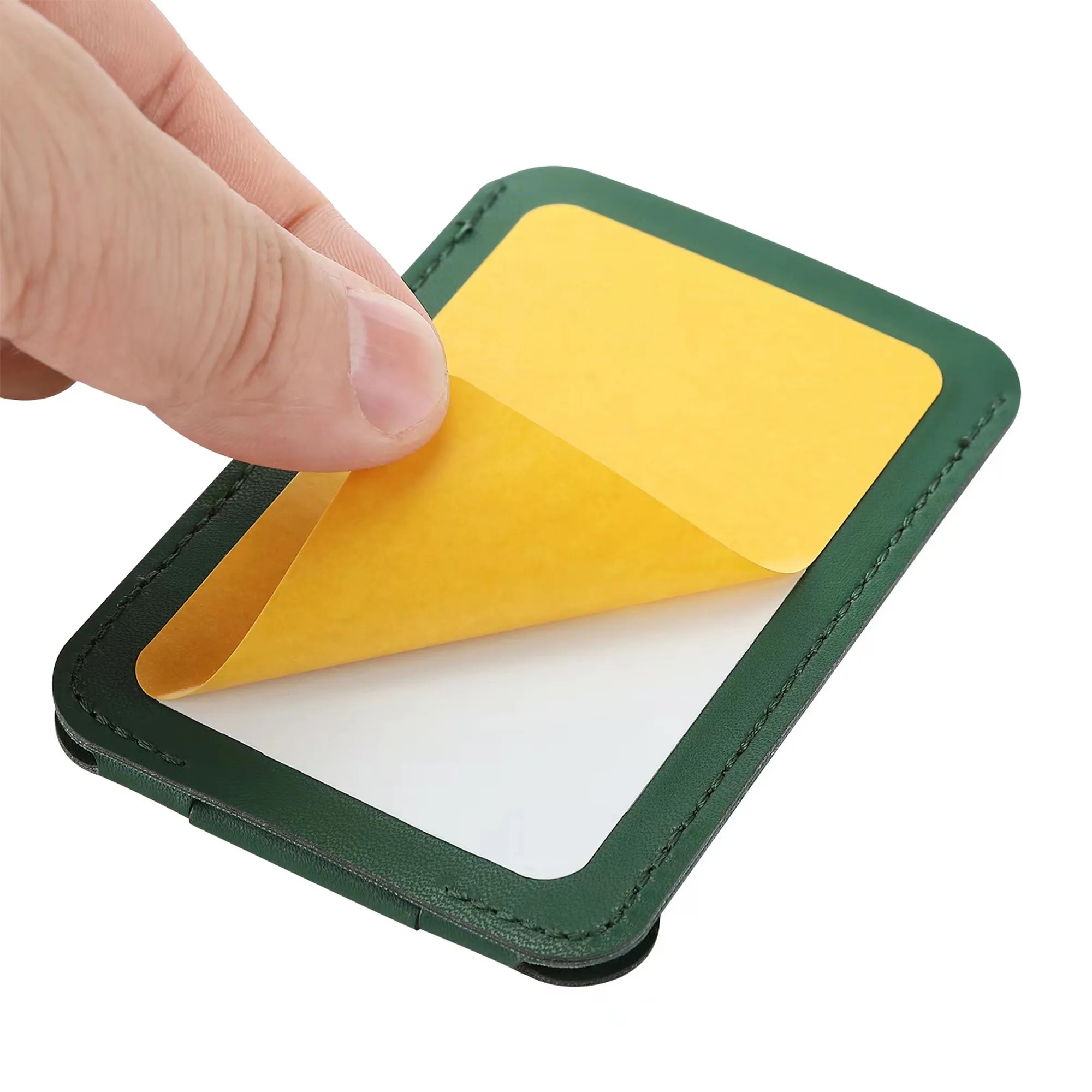 Sticky Card Holder Phone Can Be Customized 4