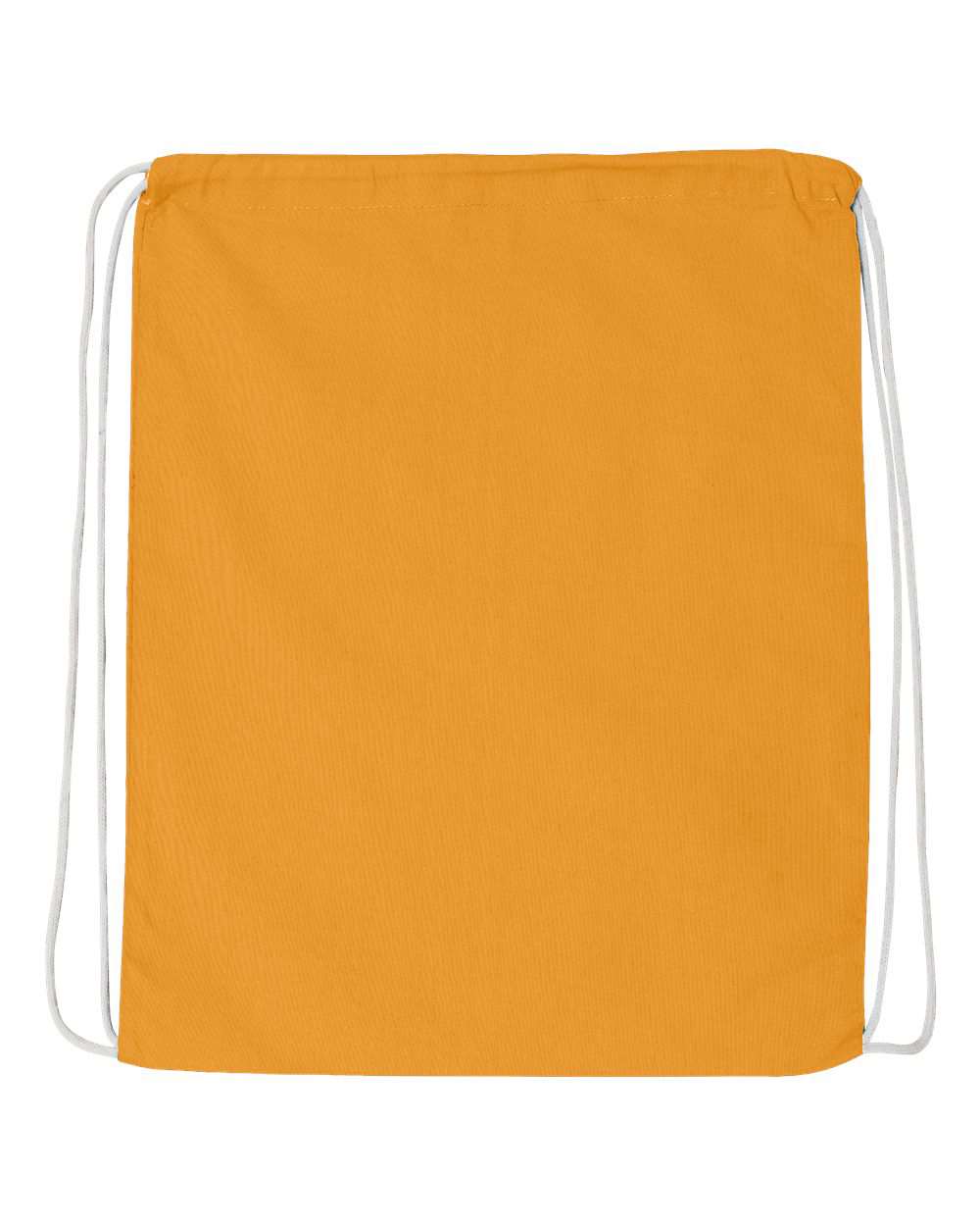 Economical Cotton Drawstring Bag - Q4500 5