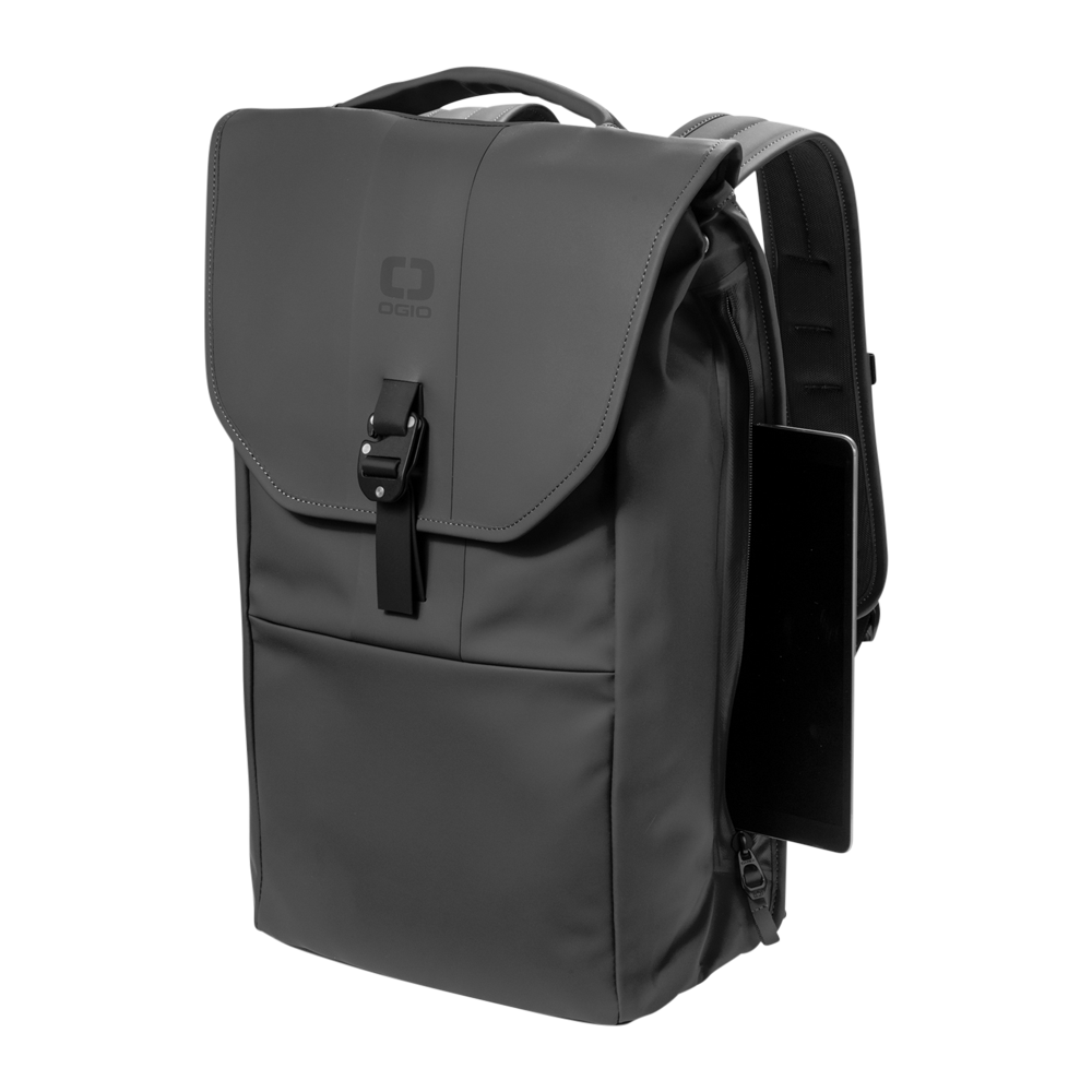 OGIO Resistant Rolltop Pack 11