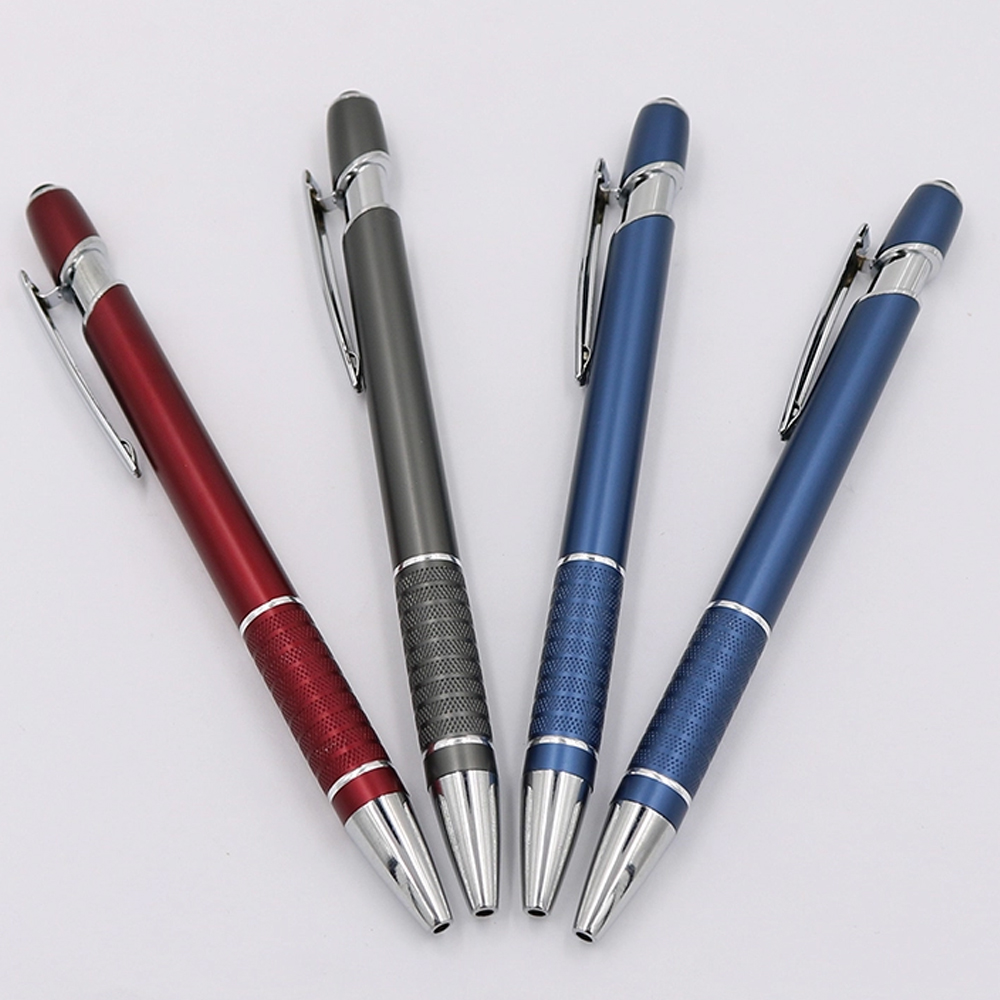 Tip Metal Stylus Pen 4