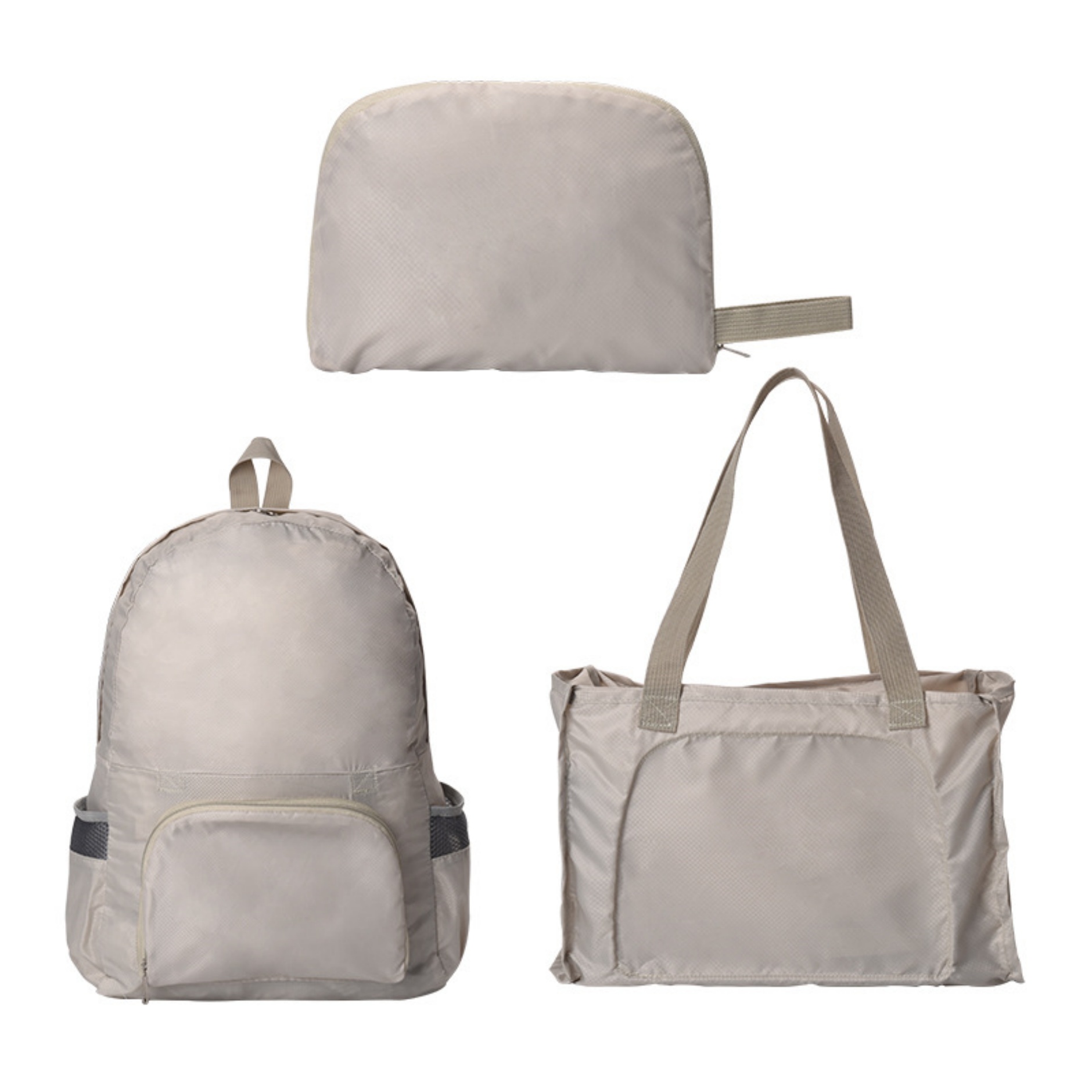3 In 1 Foldable Dual-Use Backpack 11