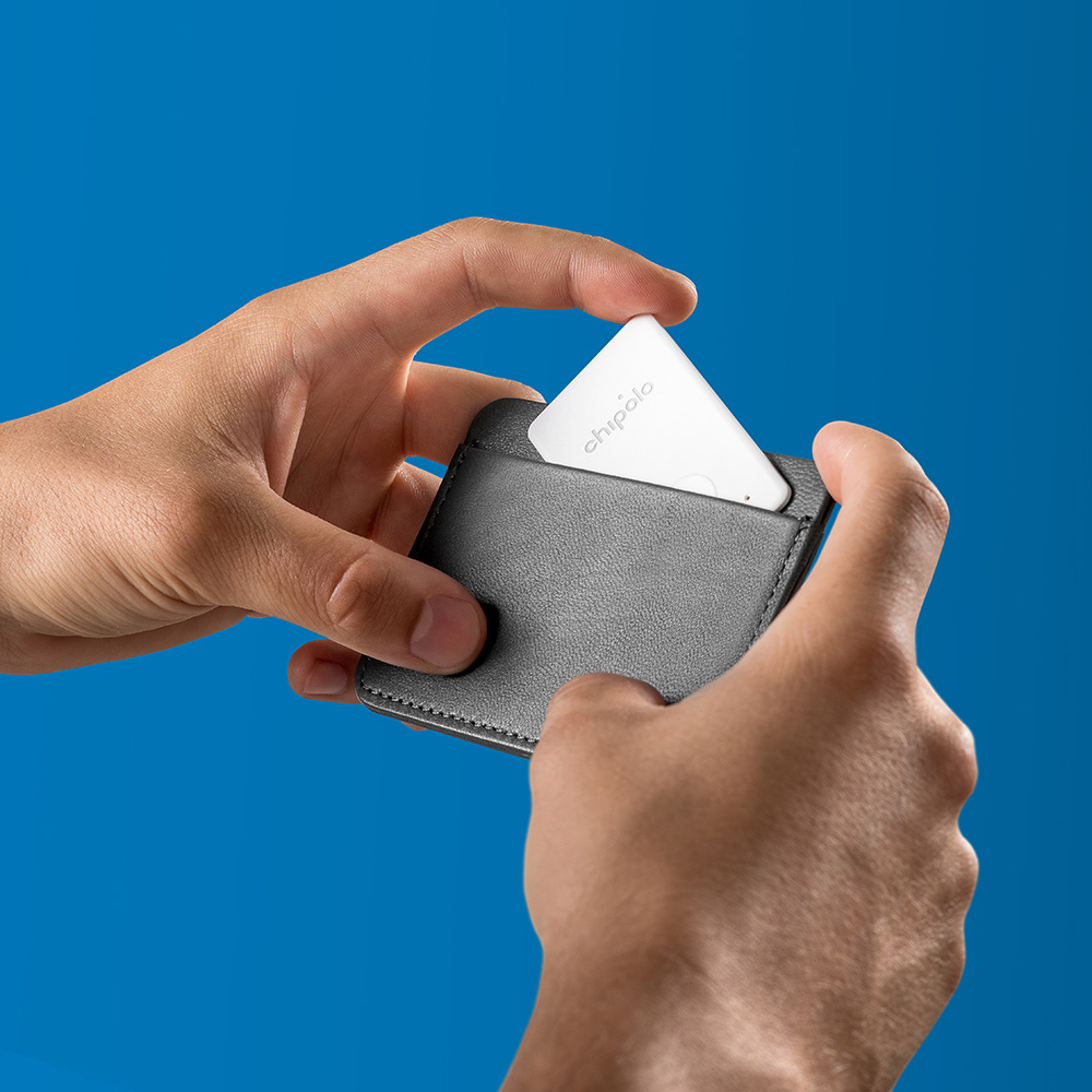 Card Bluetooth Item Finder