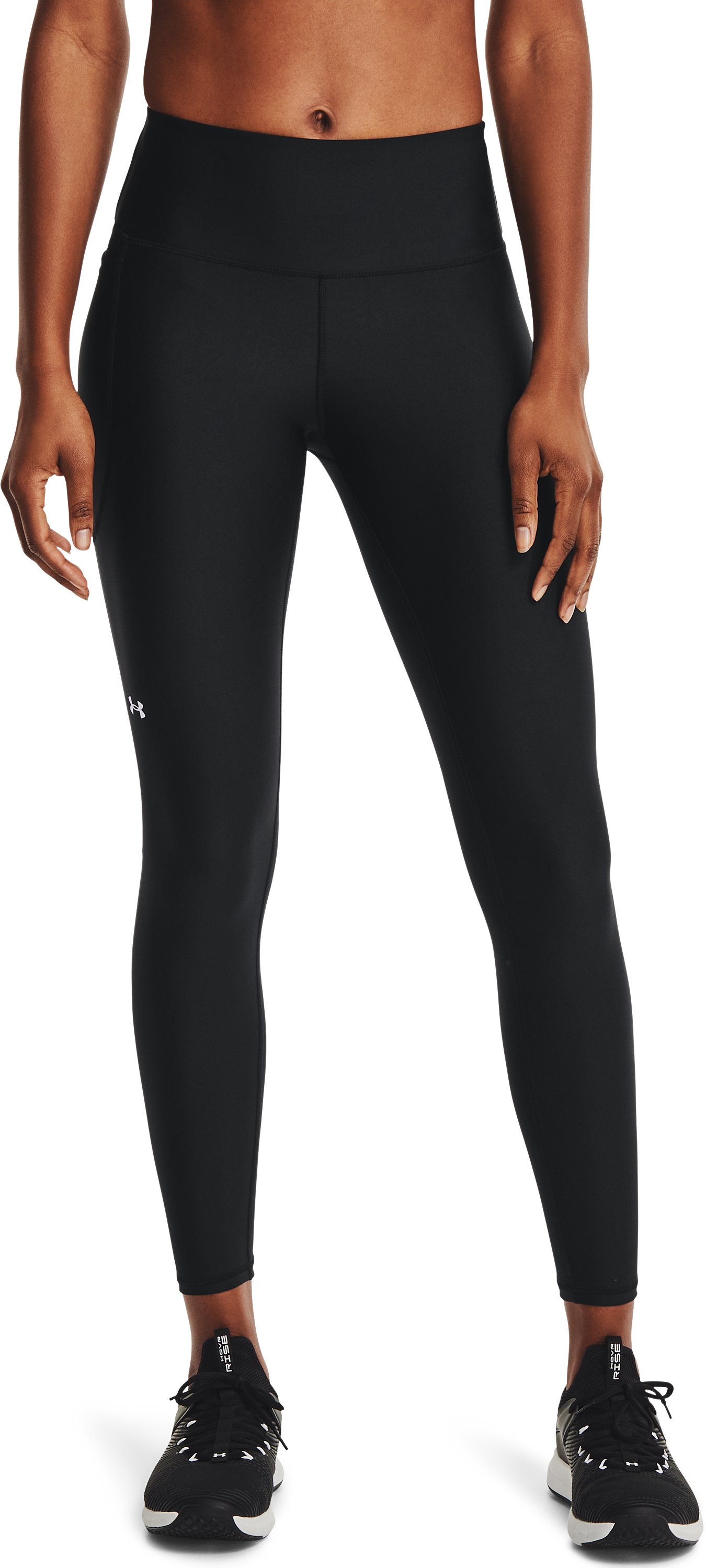 UA Tech Women's Leggings 15