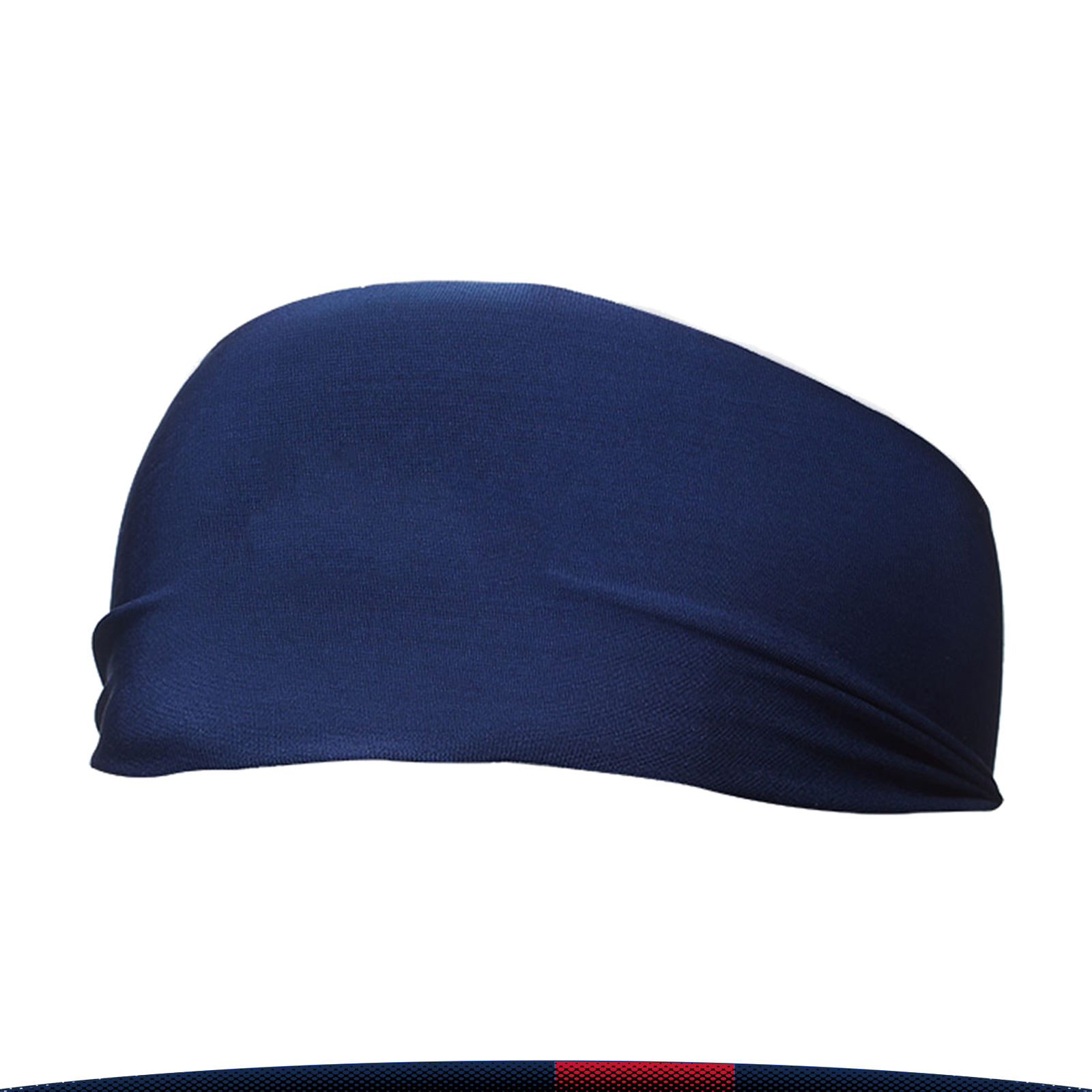 Stretchy Lycra Sport Headband 8