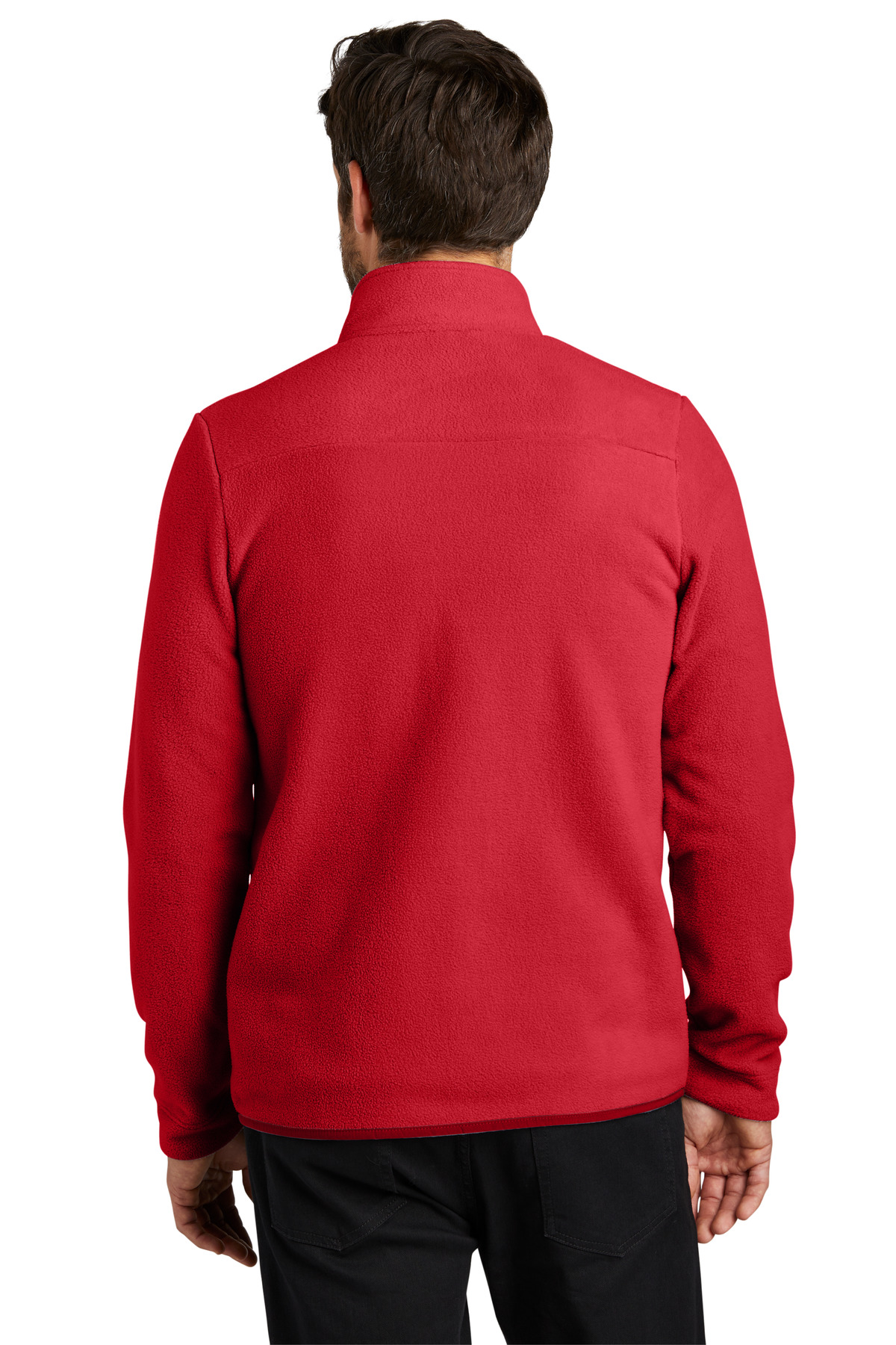 Port Authority Connection Fleece Jacket F110 18