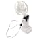 Rechargeable 100% RABS Personal LED Fan 18