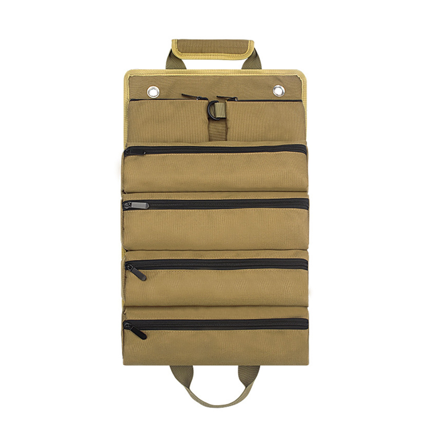 Tool Roll Up Bag 2