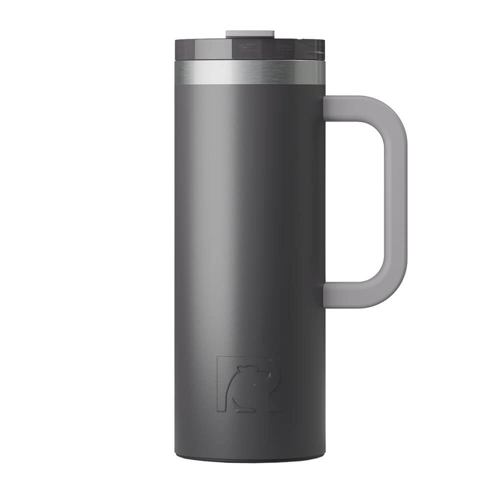 RTIC Road Trip 20oz Travel Mug (Ceramic Lining) 37