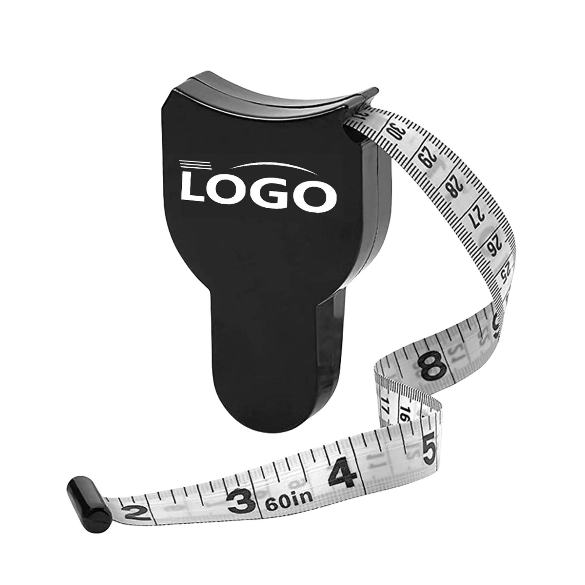 60" Y-Shape Handheld Tape Measure 3