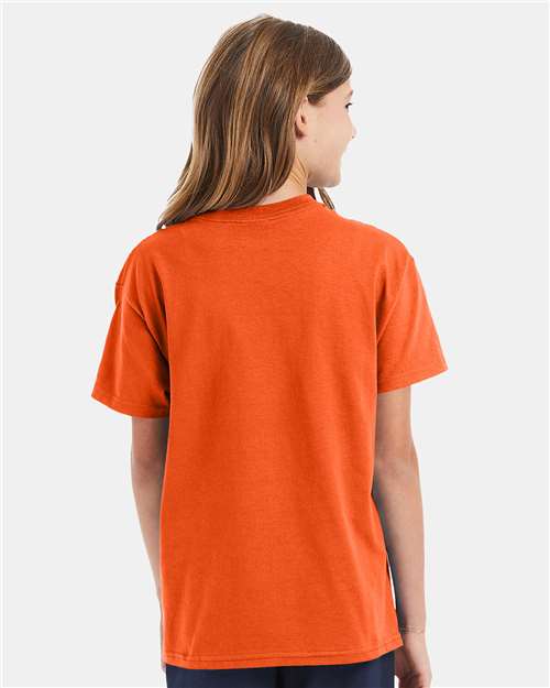 Youth Authentic T-Shirt - 5450 83