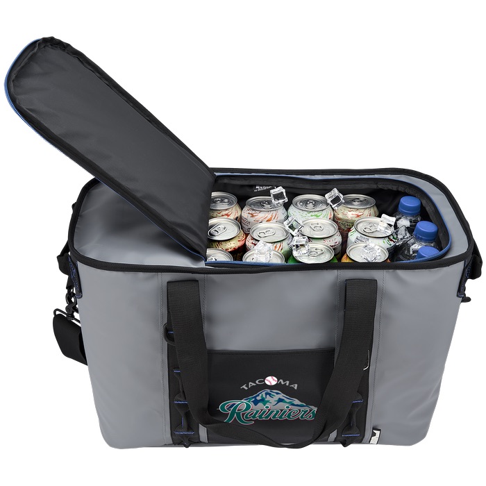 Urban Peak® Waterproof 48 Can Hinge Cooler 17