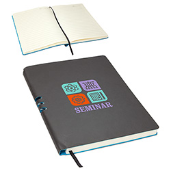 Seminar Soft-Cover Journal 4