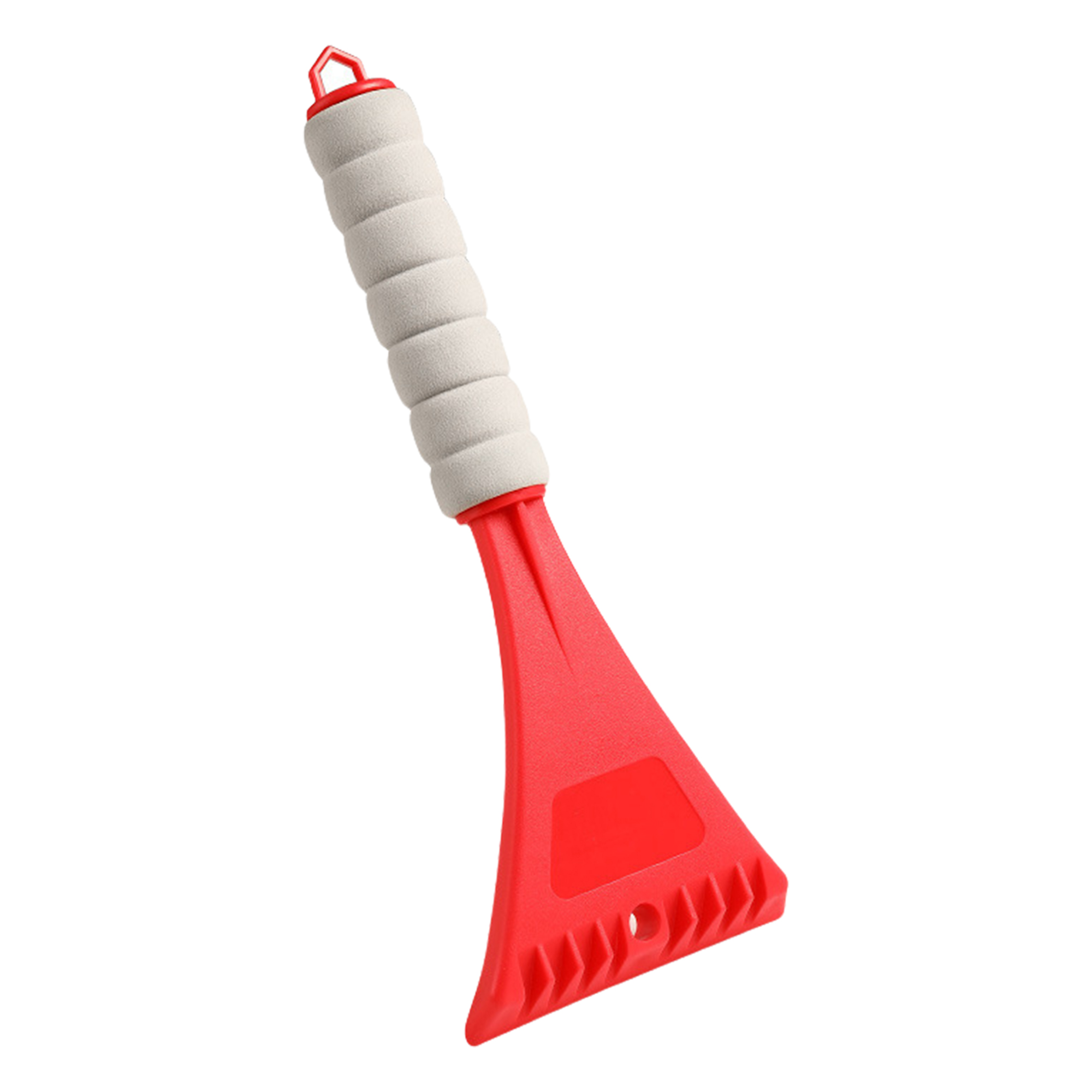 Car Snow Scraper- Winter Ice and Snow Removal Tool for Windshield 6