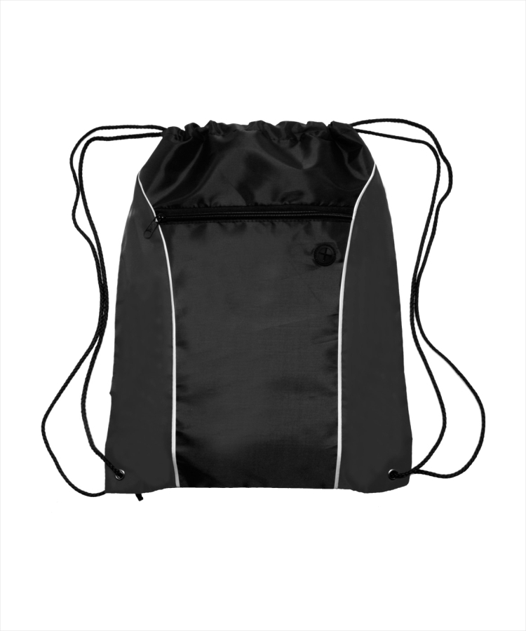 Union Printed - Color Drawstring Bags 8