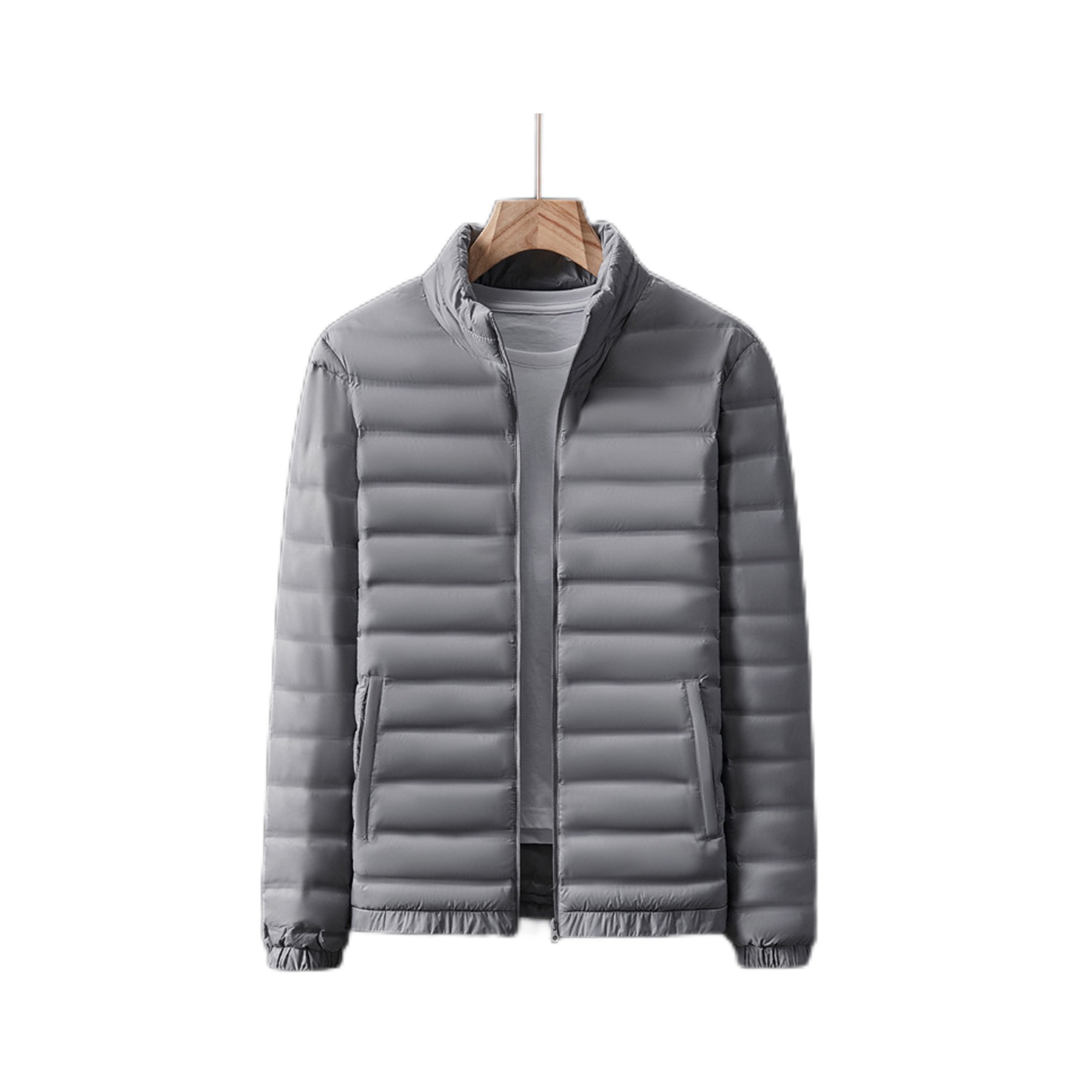 Winter Down Jacket Coat 2