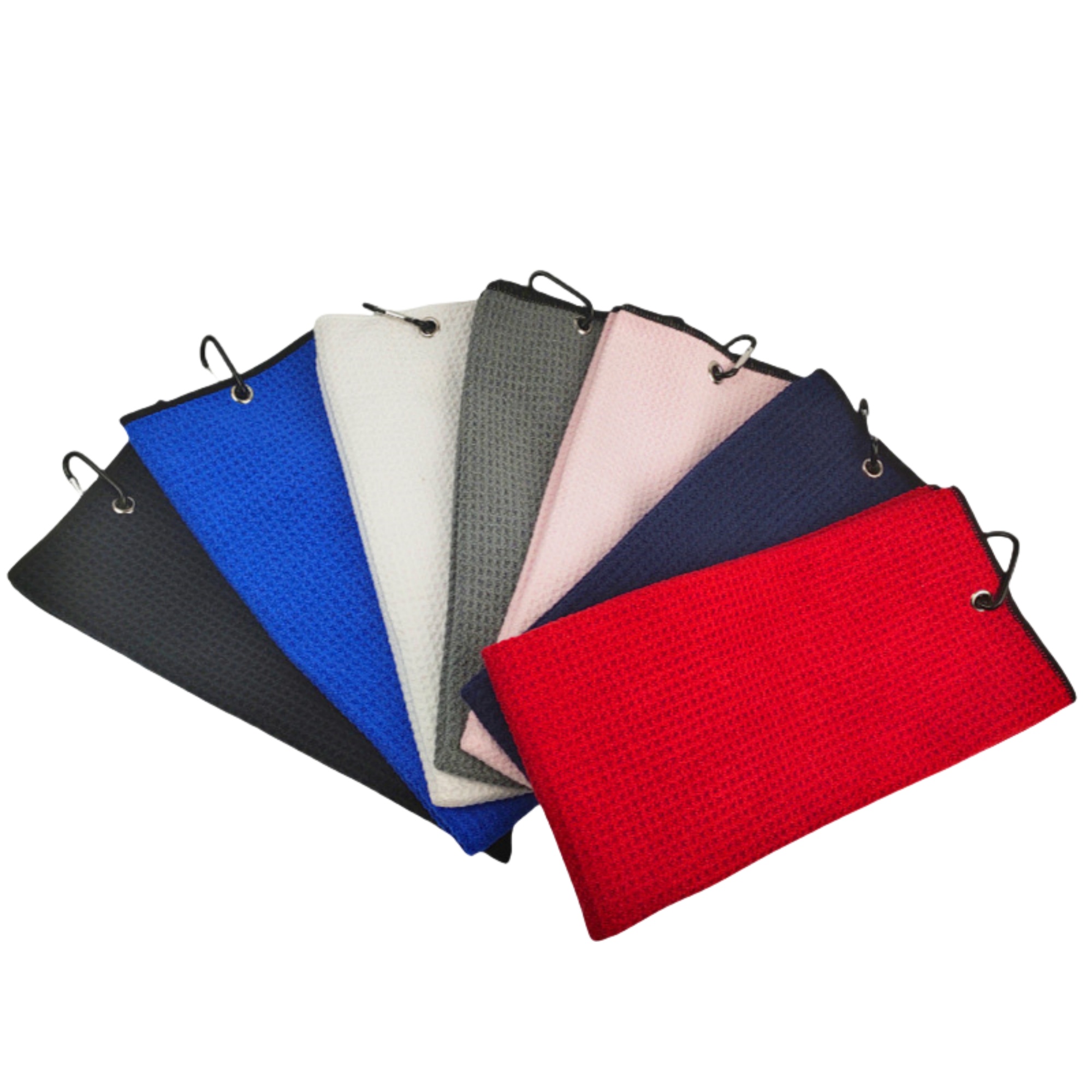 Soft Golf Towel 2