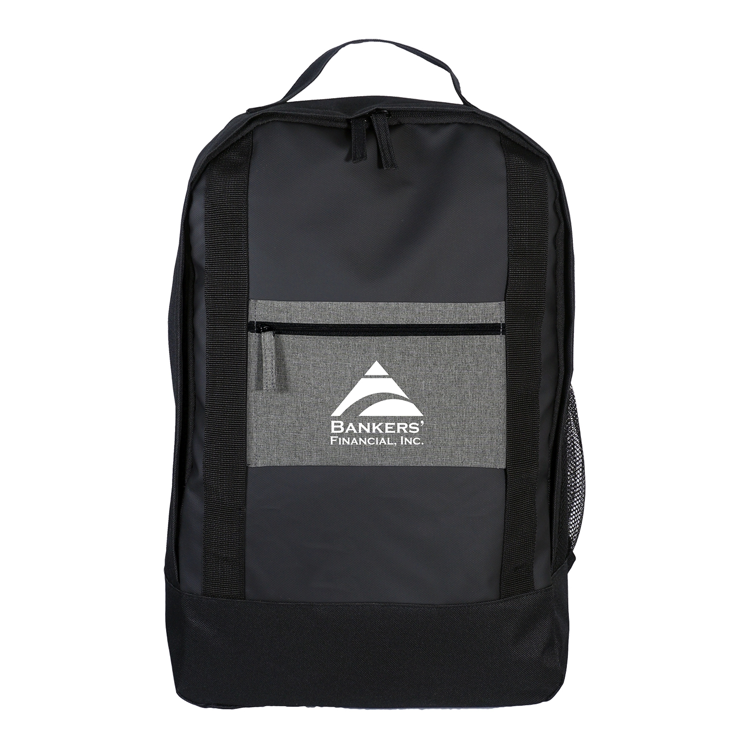 RIDGE POCKET BACKPACK 9