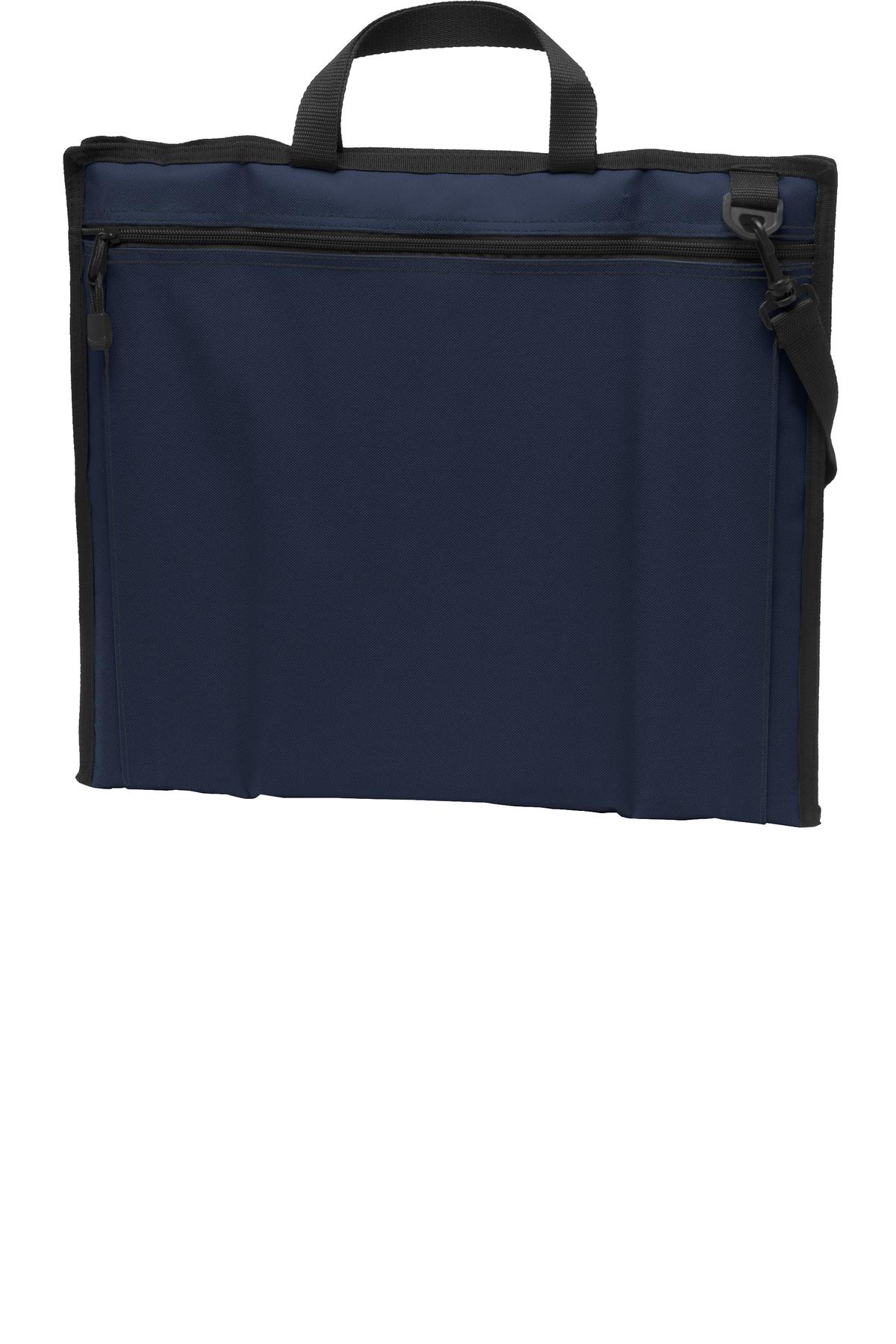 Port Authority Stadium Seat. BG601 3