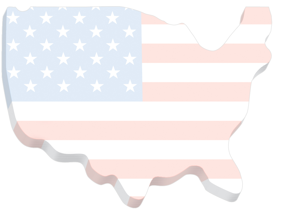 Souvenir® Sticky Note™ 4" x 3" Die Cut Pad, 50 sheet 68