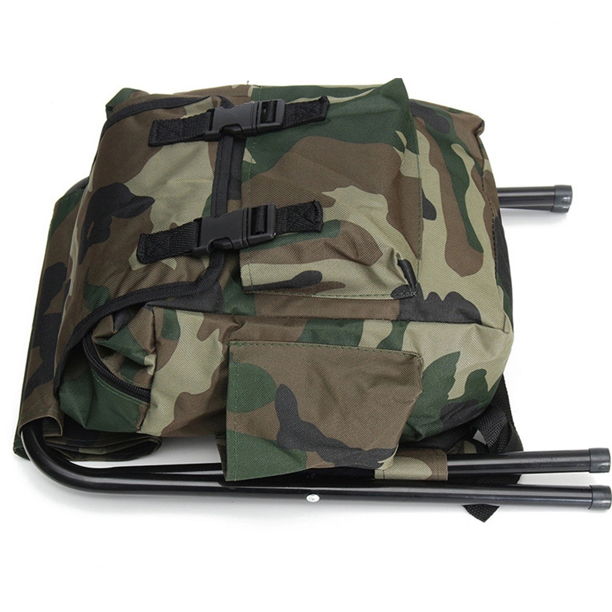 Foldable Fishing Chair Backpack 5