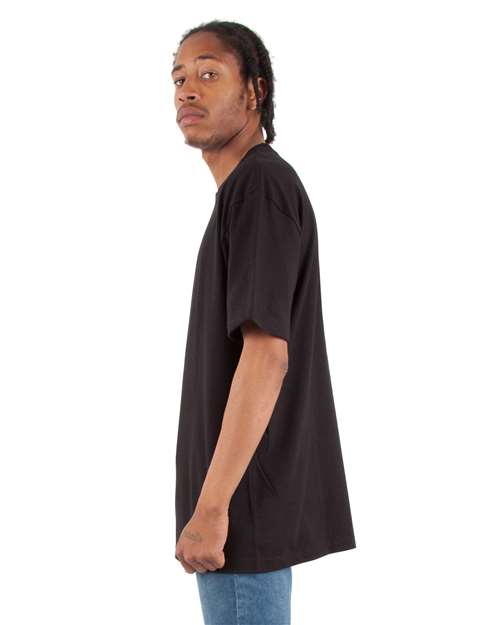 Unisex Retro Heavyweight T-Shirt - SHRHSS 13
