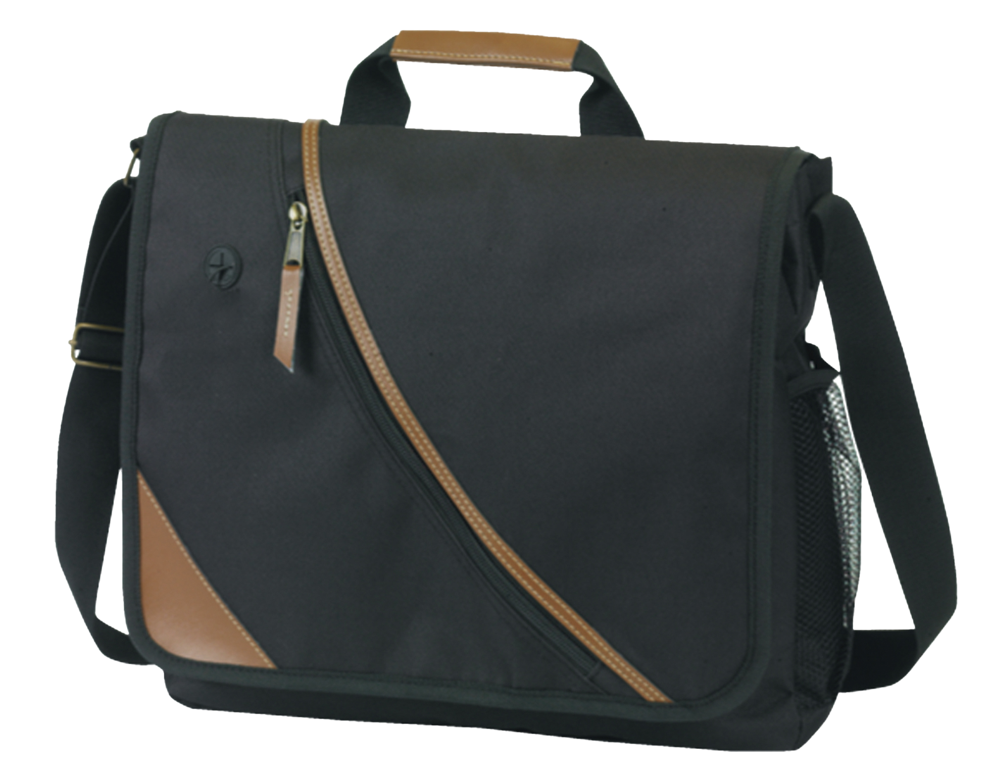 DELUXE EXECUTIVE MESSENGER