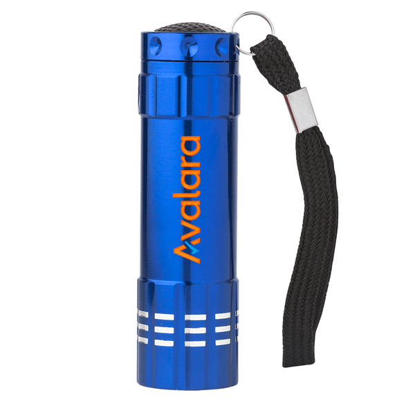 Renegade Aluminum Flashlight 58