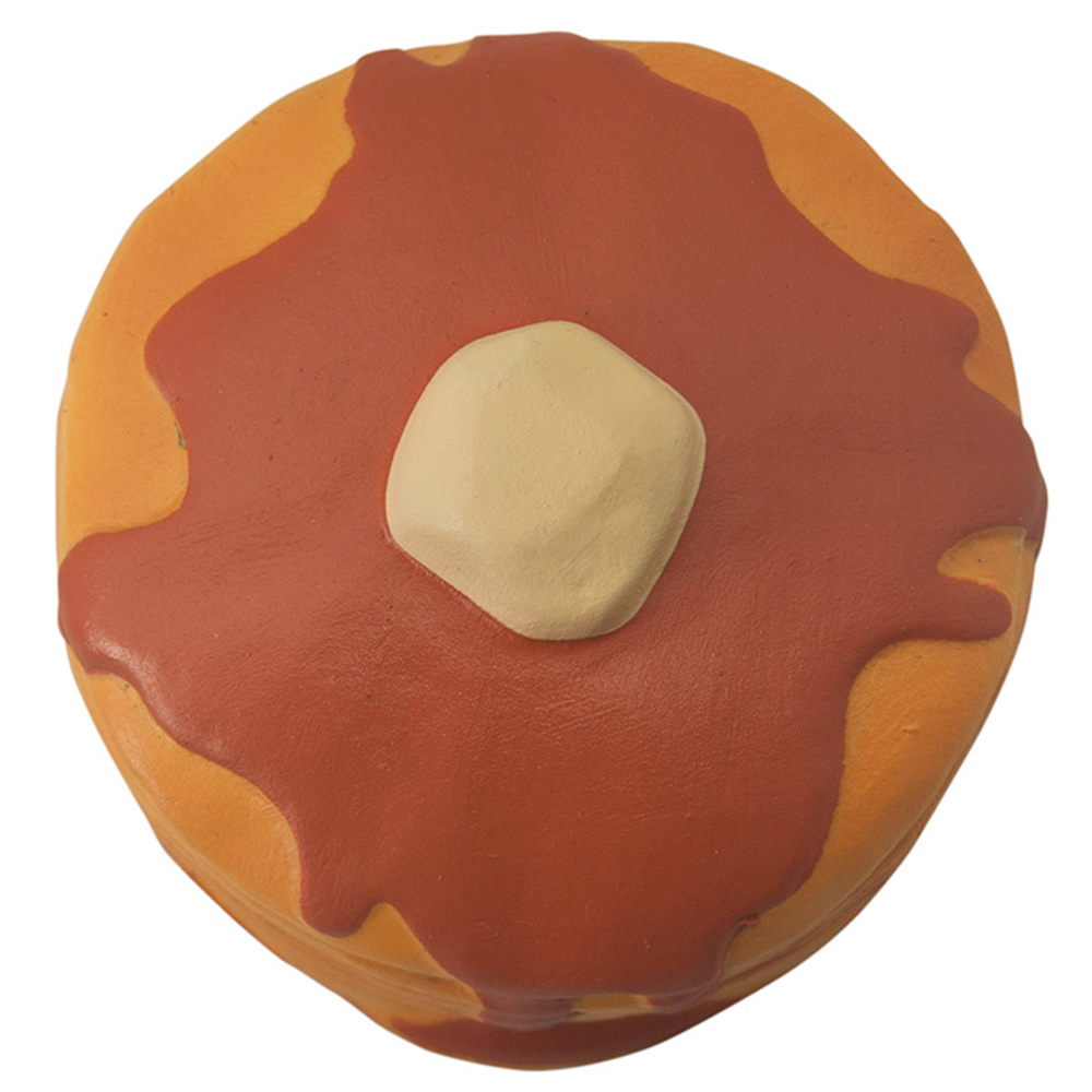 Stack of Pancakes Stress Reliever 1