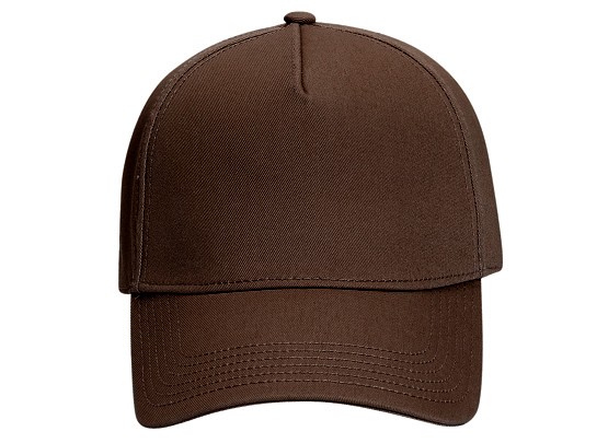 OTTO CAP 5 Panel Low Profile Baseball Cap 8