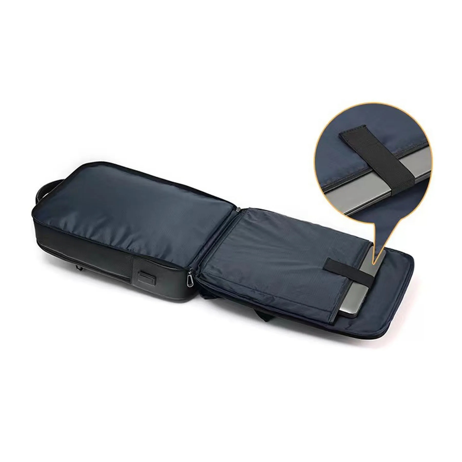 Waterproof Laptop Backpack 1