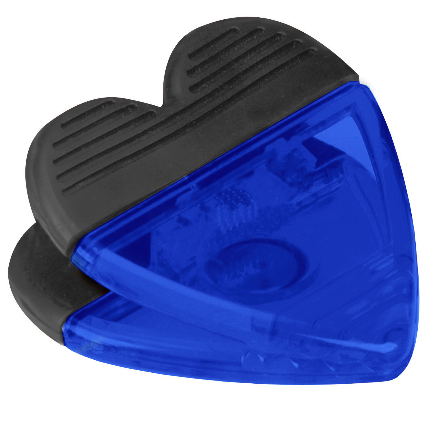 Power Clip Heart 8
