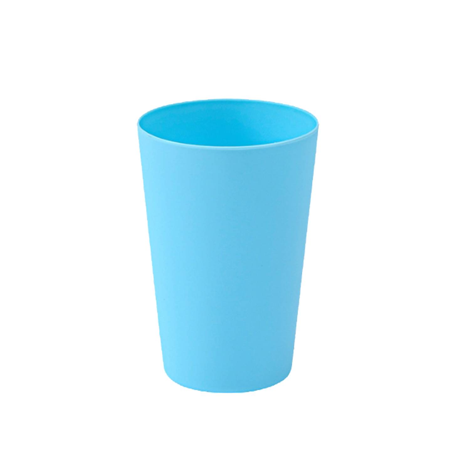 8.8 oz Stackable Plastic Kids' Fun & Educational Toy Cups 11