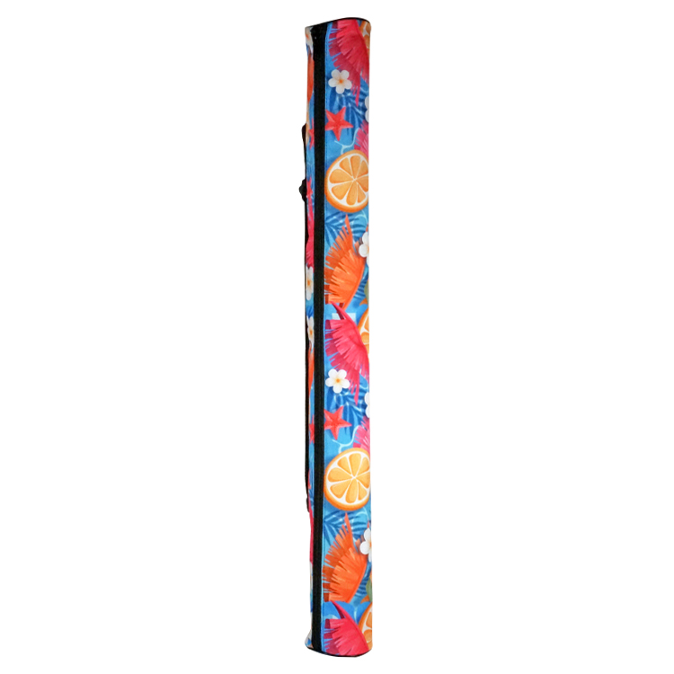 Full Color Can Cooler Tube 2