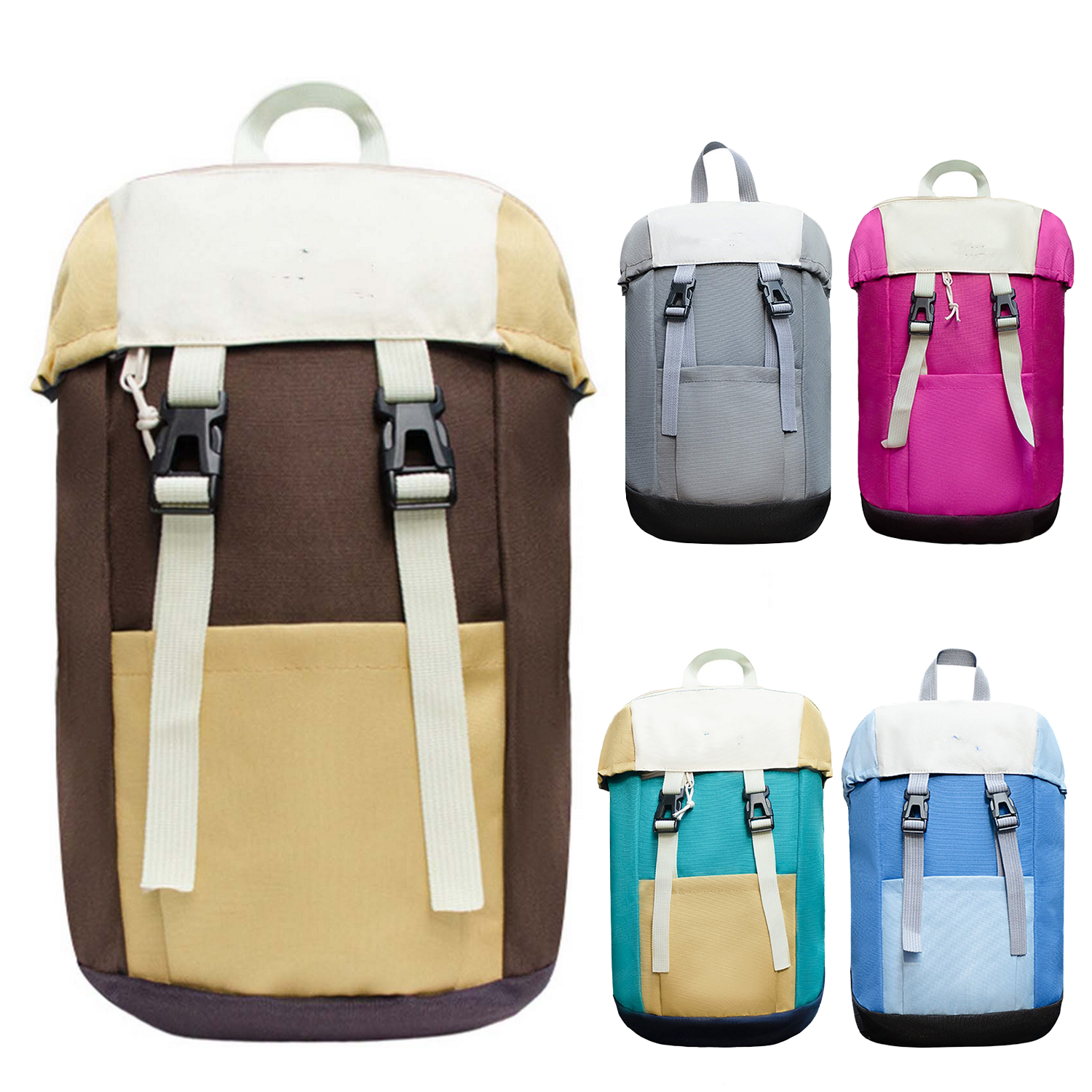 Oxford Outdoor Sports Backpack 17