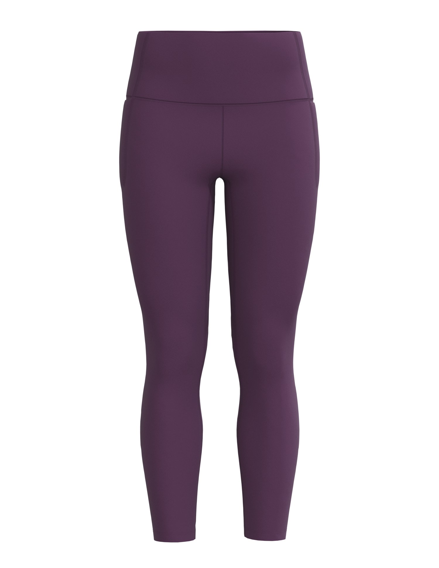 UA Meridian Ultra High Rise Women's Ankle Leggings 11