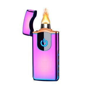 Dual E Arc Lighter 15