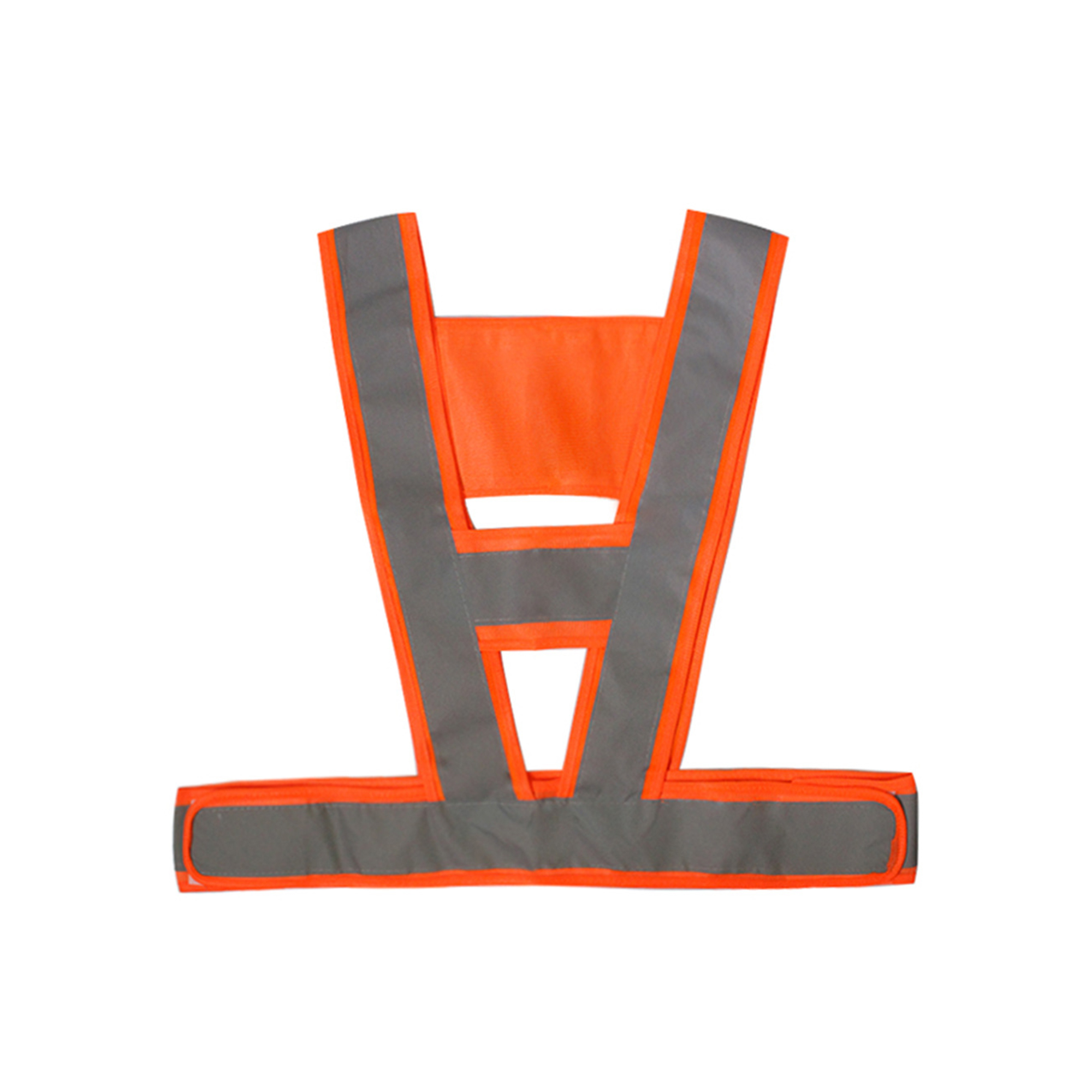 Polyester Reflective Safety Vest 20 x 21" 5