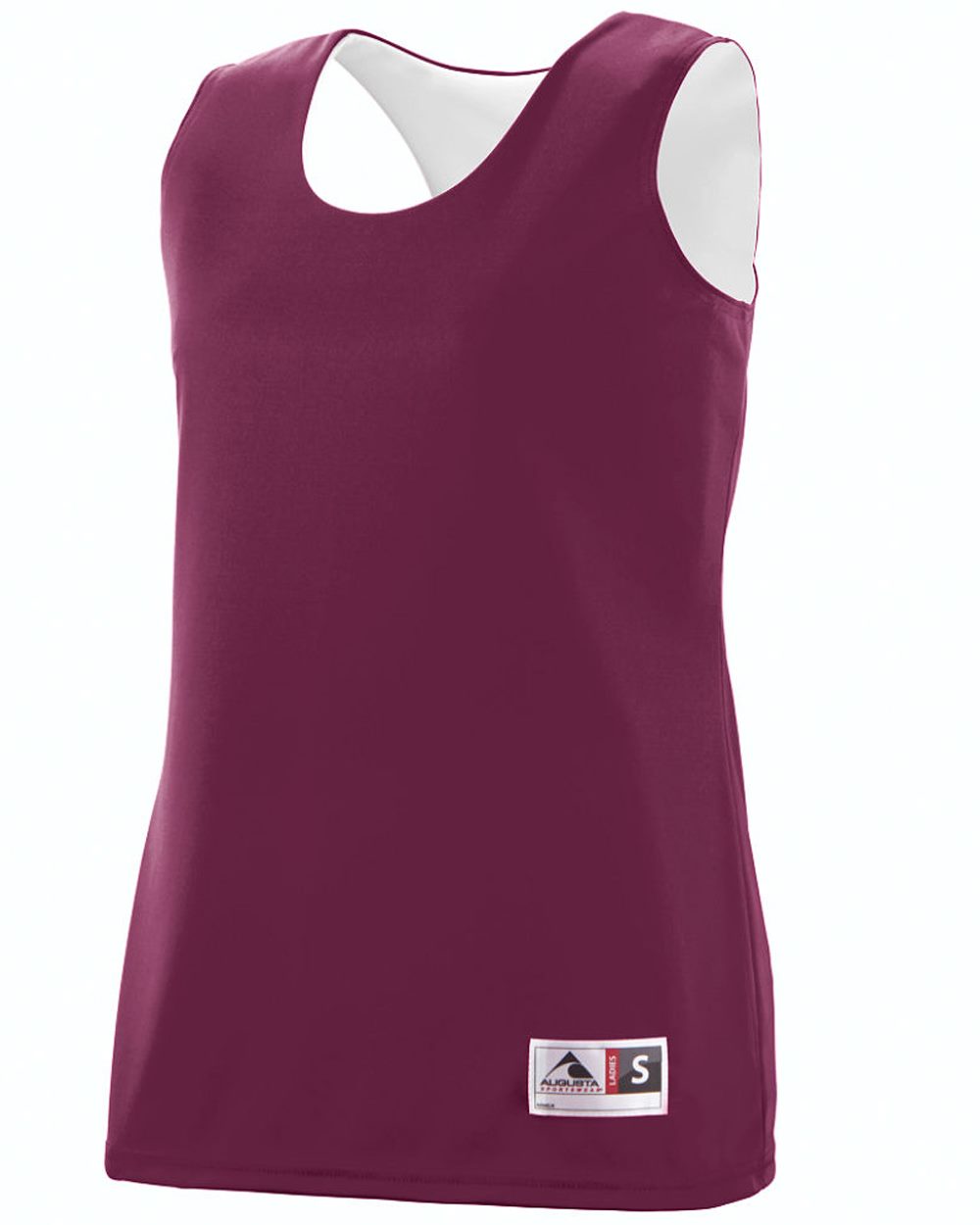 Women's Reversible Wicking Tank Top - 147 23