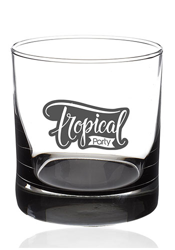 11 oz. Libbey Whiskey Glasses 10