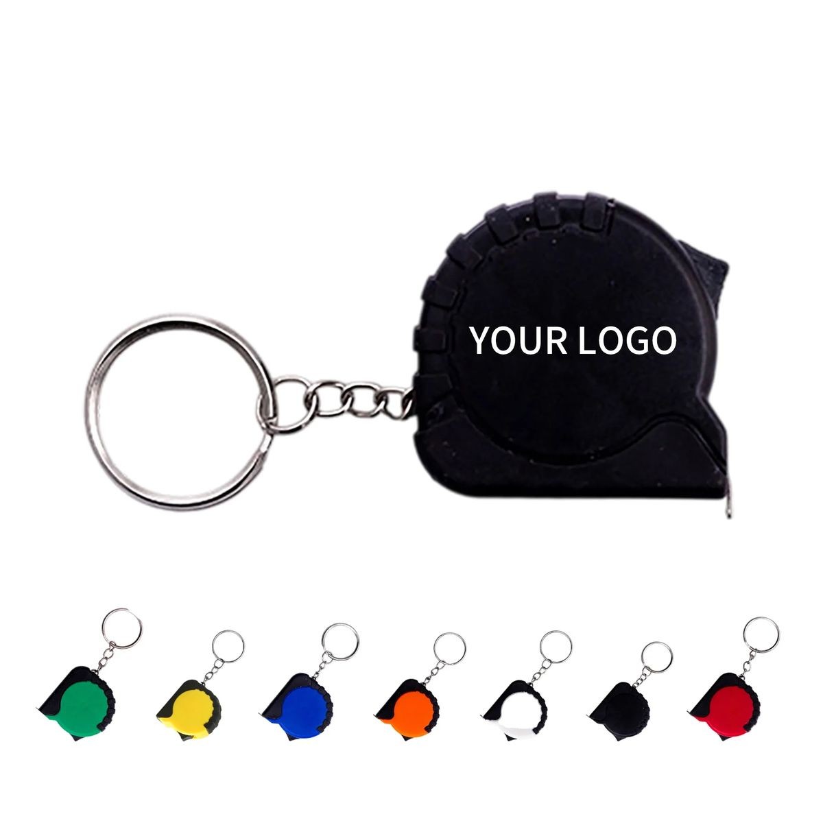 Small ABS Tape Measure for Crafts and Projects 7