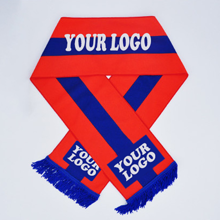 Fan Scarf 2