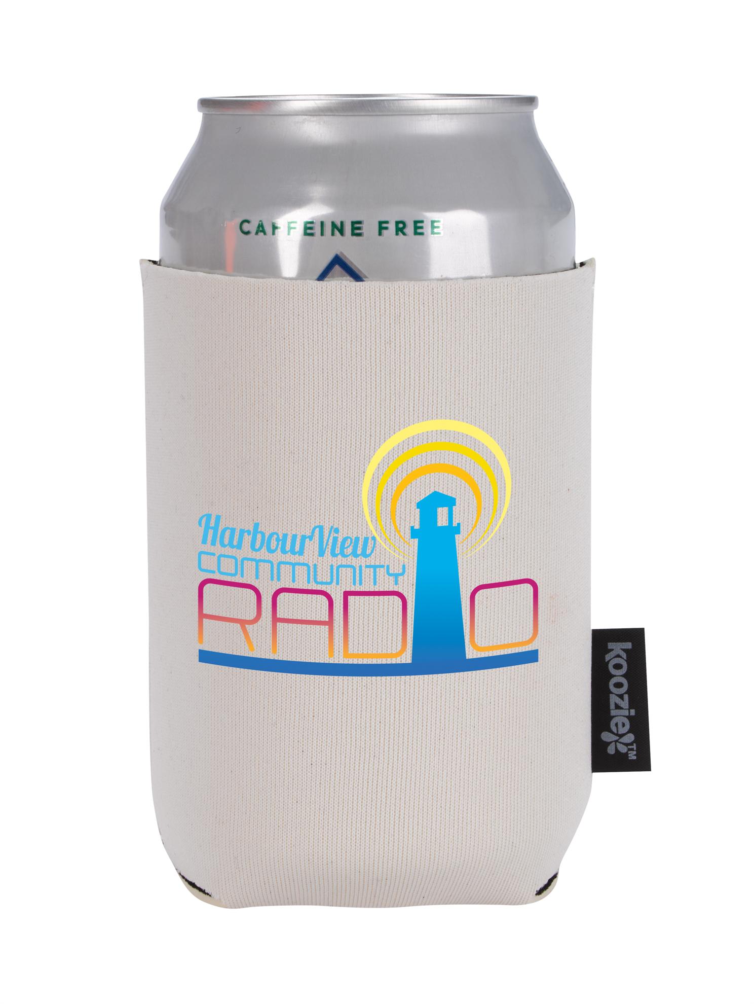 Koozie® Magnetic RPET Can Cooler 99