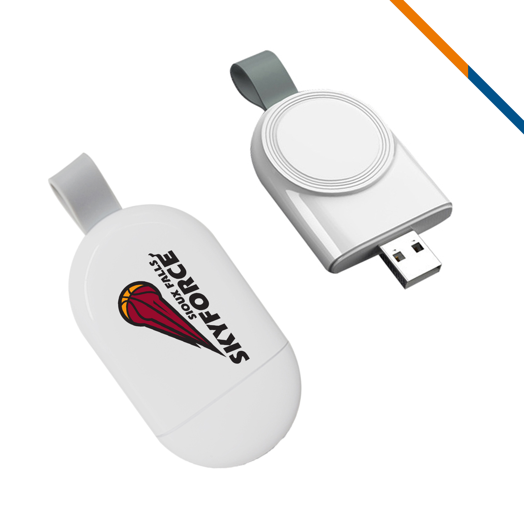 Utorin Wireless Charger 4