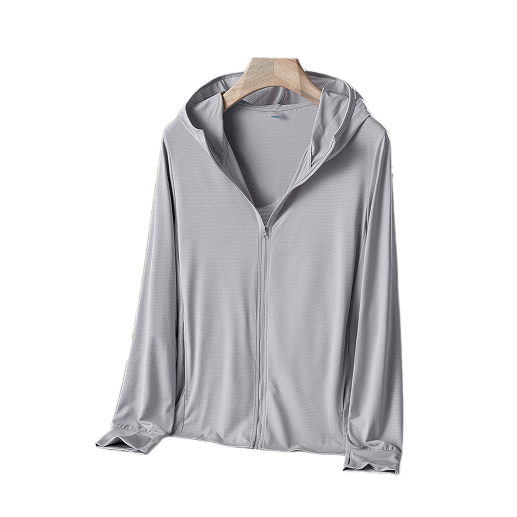 Women Sun Protection Hooded Jacket 13