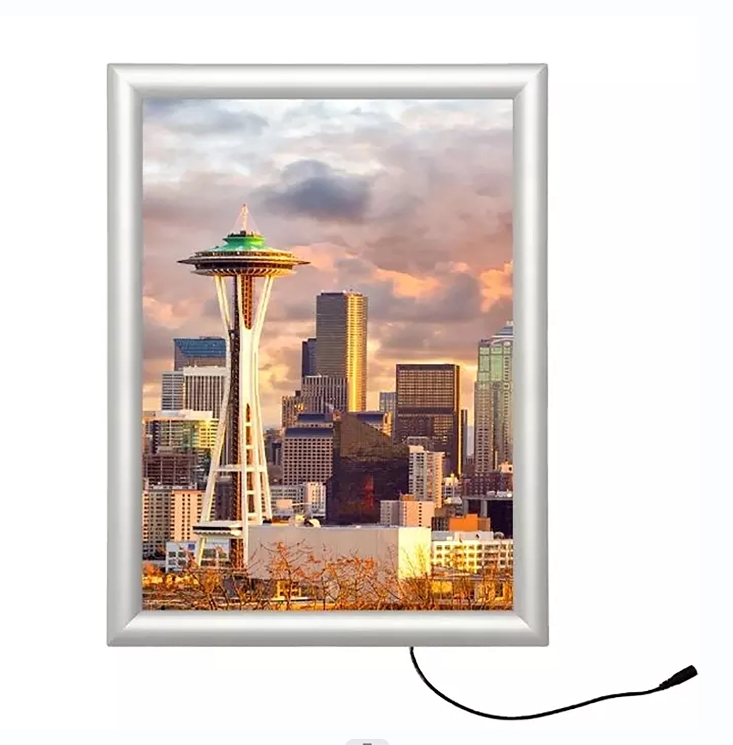 Backlit Led Sign 5