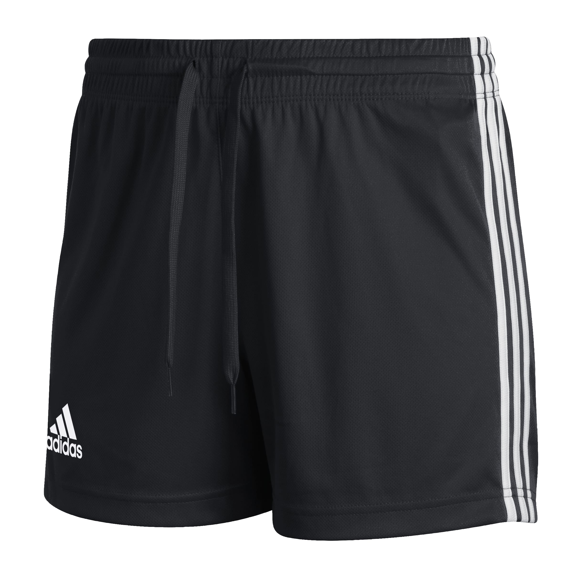 W 3 STRIPE SHOR 2