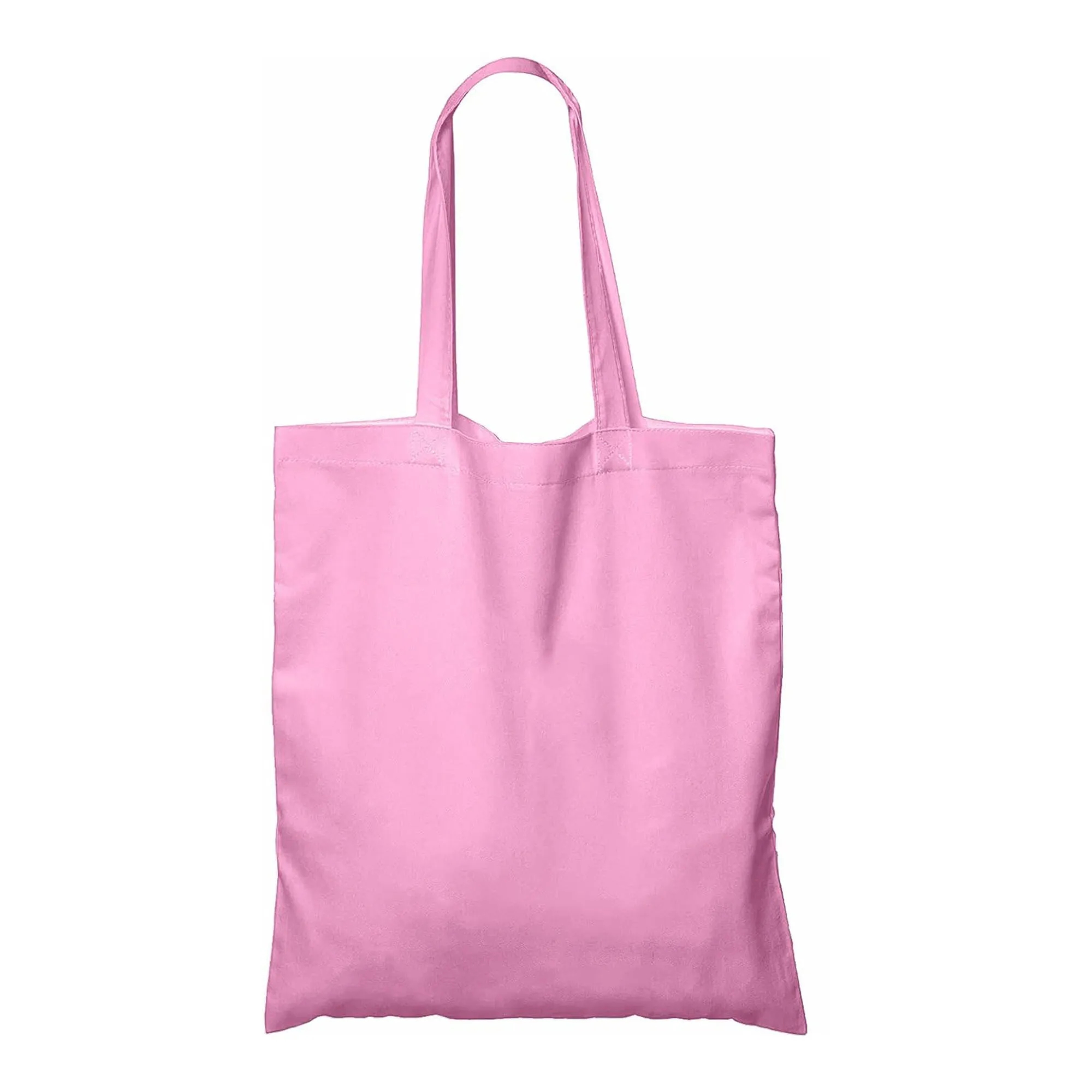 Lightweight Blank Bulk Cloth Bag 7