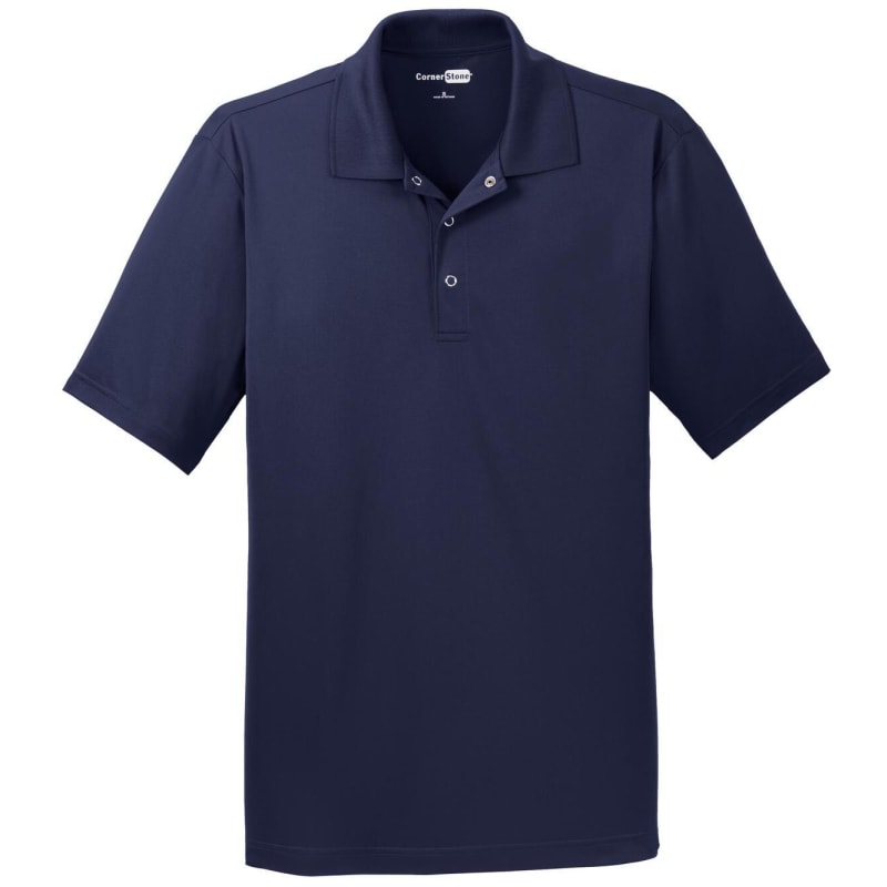 CornerStone Micropique Gripper Polo. 10
