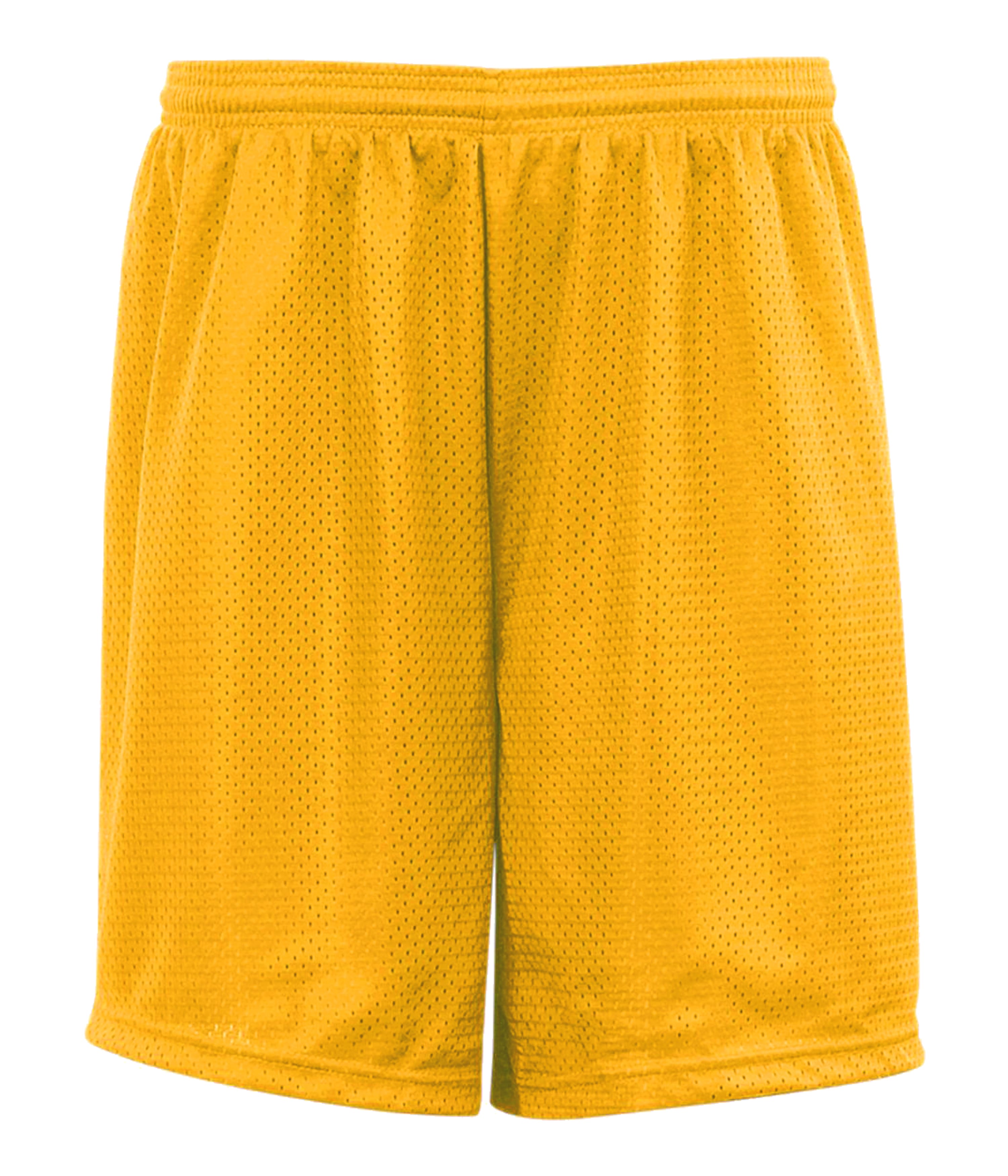YOUTH MESH/TRICOT SHORT 9